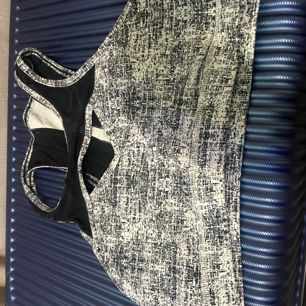 Buffbunny Sports Bra